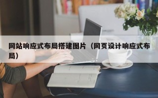 金昌网站响应式布局搭建图片（网页设计响应式布局）