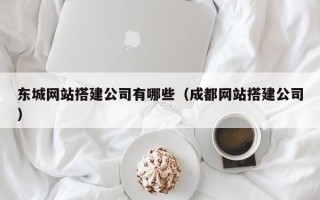 金昌东城网站搭建公司有哪些（成都网站搭建公司）